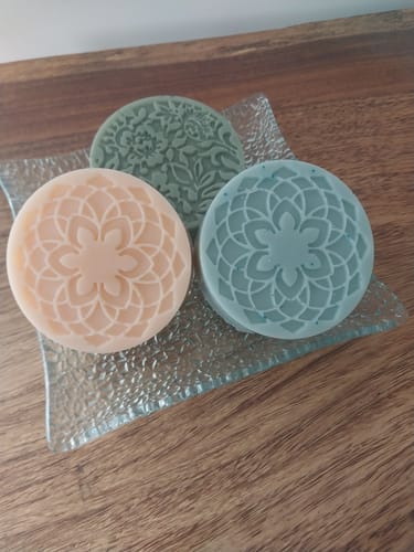 Customer photo review of 50 Shades Type Fragrance Oil