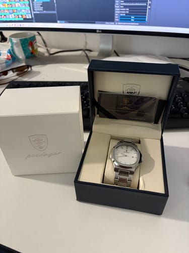 Customer photo review of Nautilus