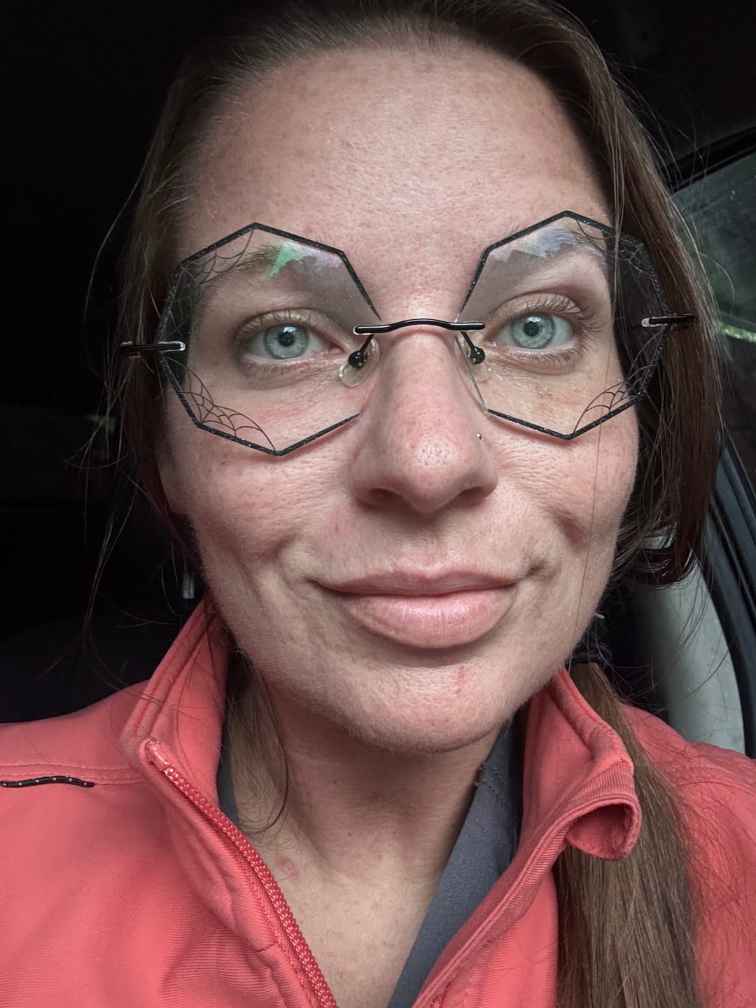 Customer photo review of Silva Eyeglasses