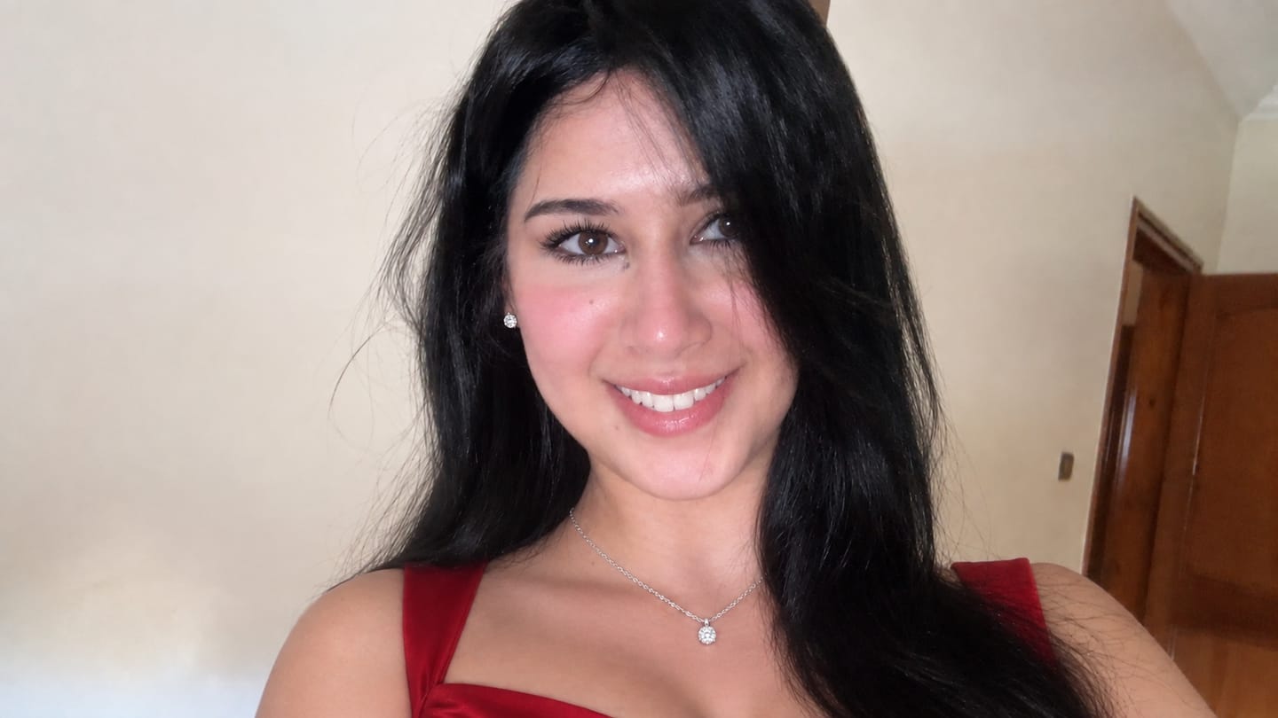 Customer photo review of VITAFOAM ™ Hair Growth Formula