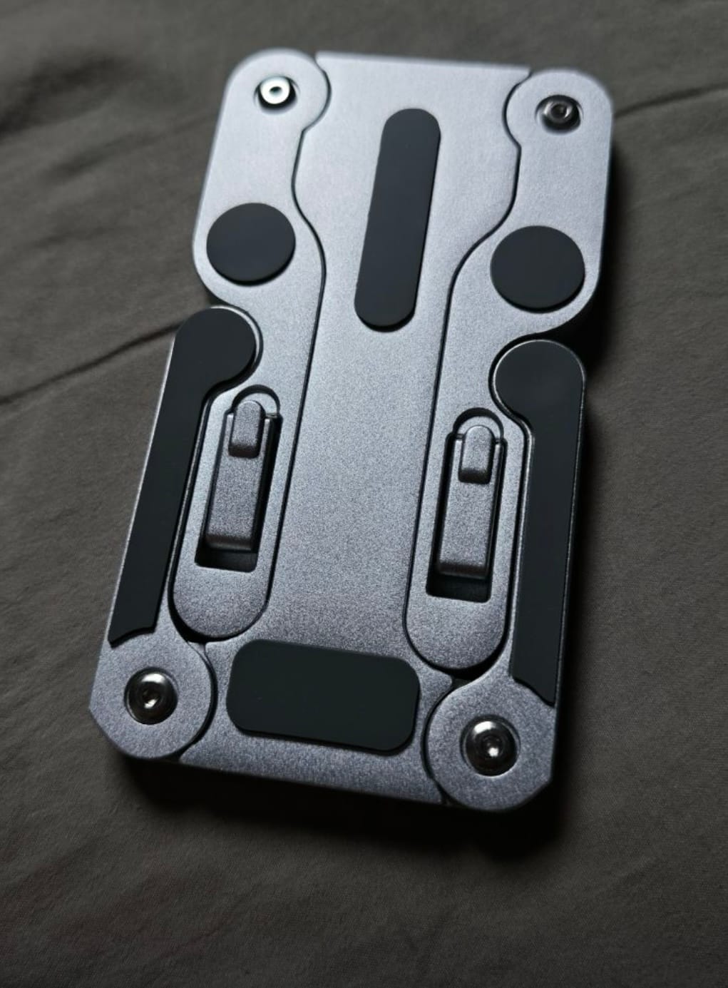 Customer photo review of FlexForm™ 3 in 1 Stand
