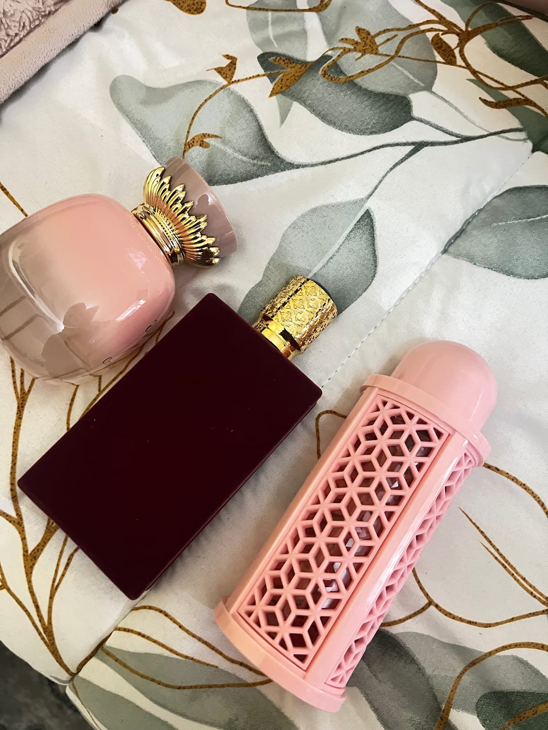 Customer photo review of Now Women by Rave 100ml