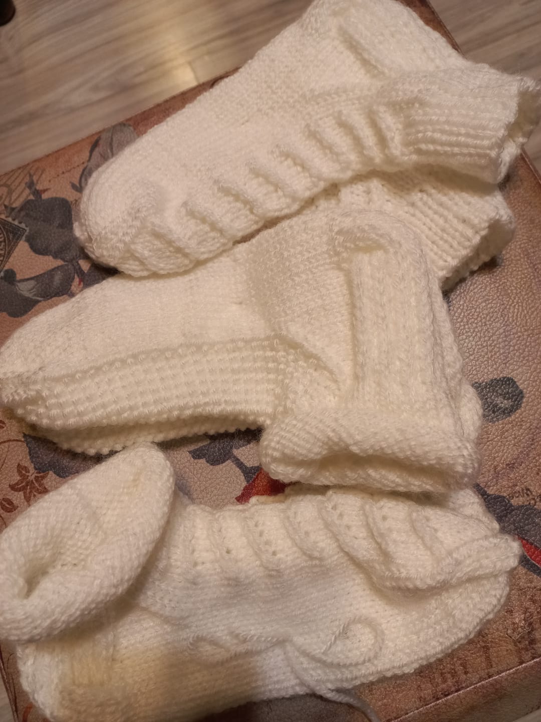 Customer photo review of Alize Superlana Klasik