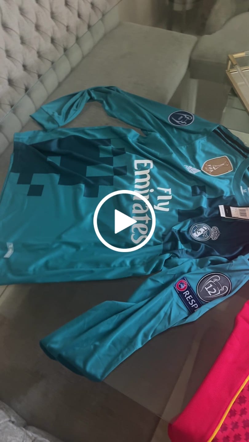 Customer video review of RONALDO - PORTUGAL 2004 LOCAL