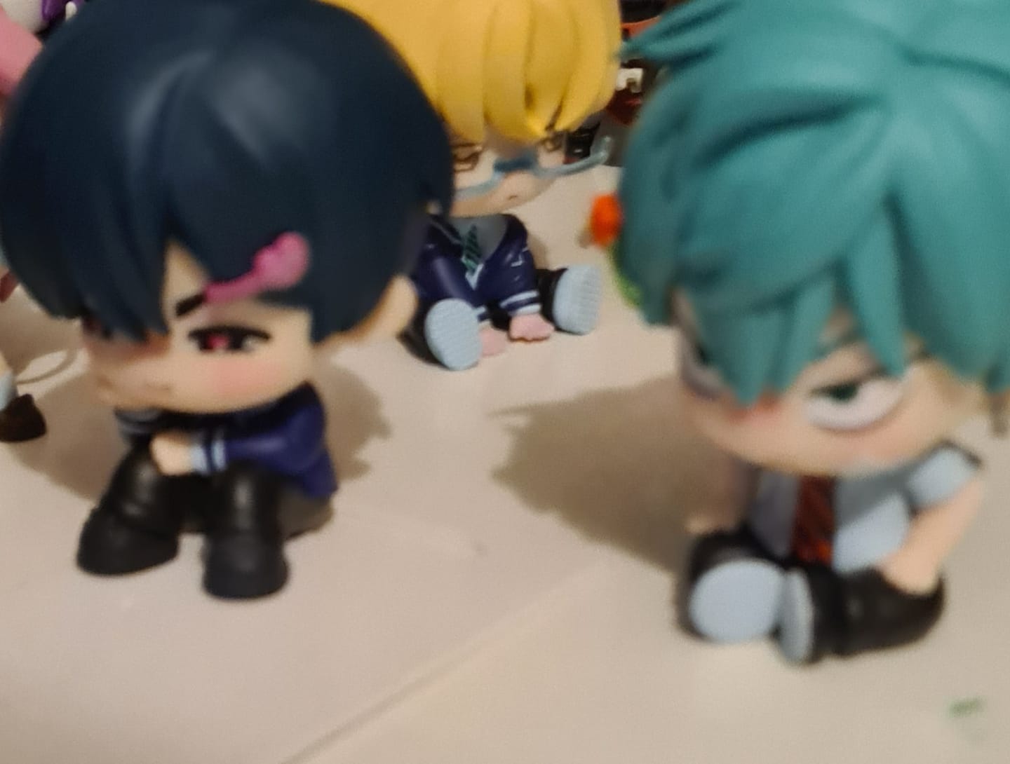Customer photo review of Alien Stage AAHS Series Blind Box