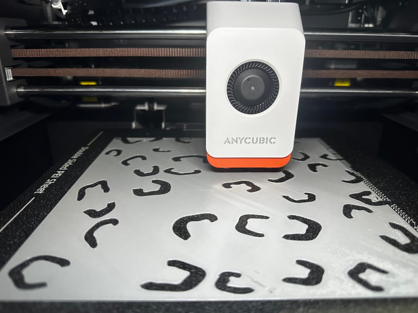 Customer photo review of PETG Mix & Match