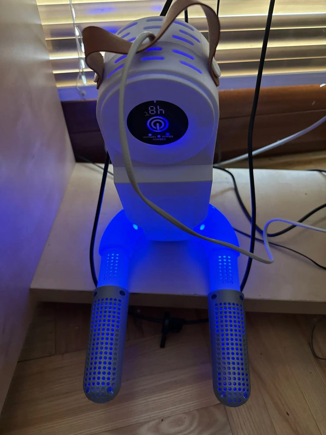Customer photo review of Montelve AirDry™