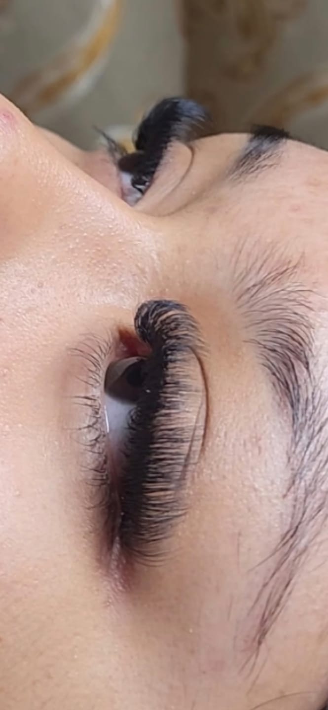 Customer photo review of Master Bond – 0.5 sec. | Up to 8 Weeks | Clear