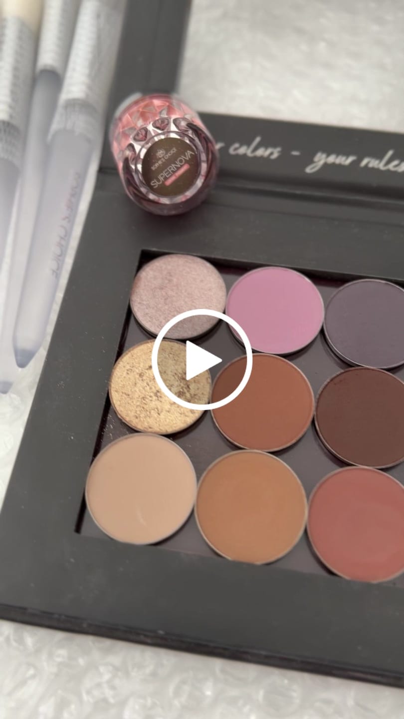 Customer video review of Senka za oči - DUBAI
