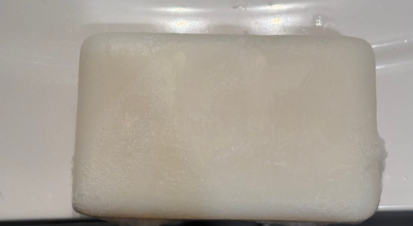 Customer photo review of Birchwood Eucalyptus & Alpine Sage (Single)