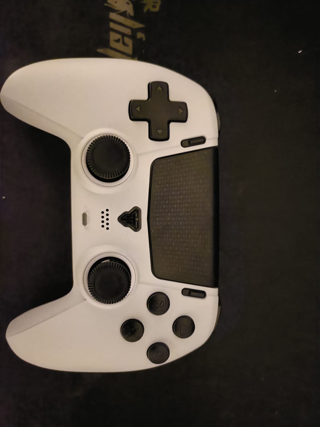 Customer photo review of Fantech Nova II Oyun Kolu