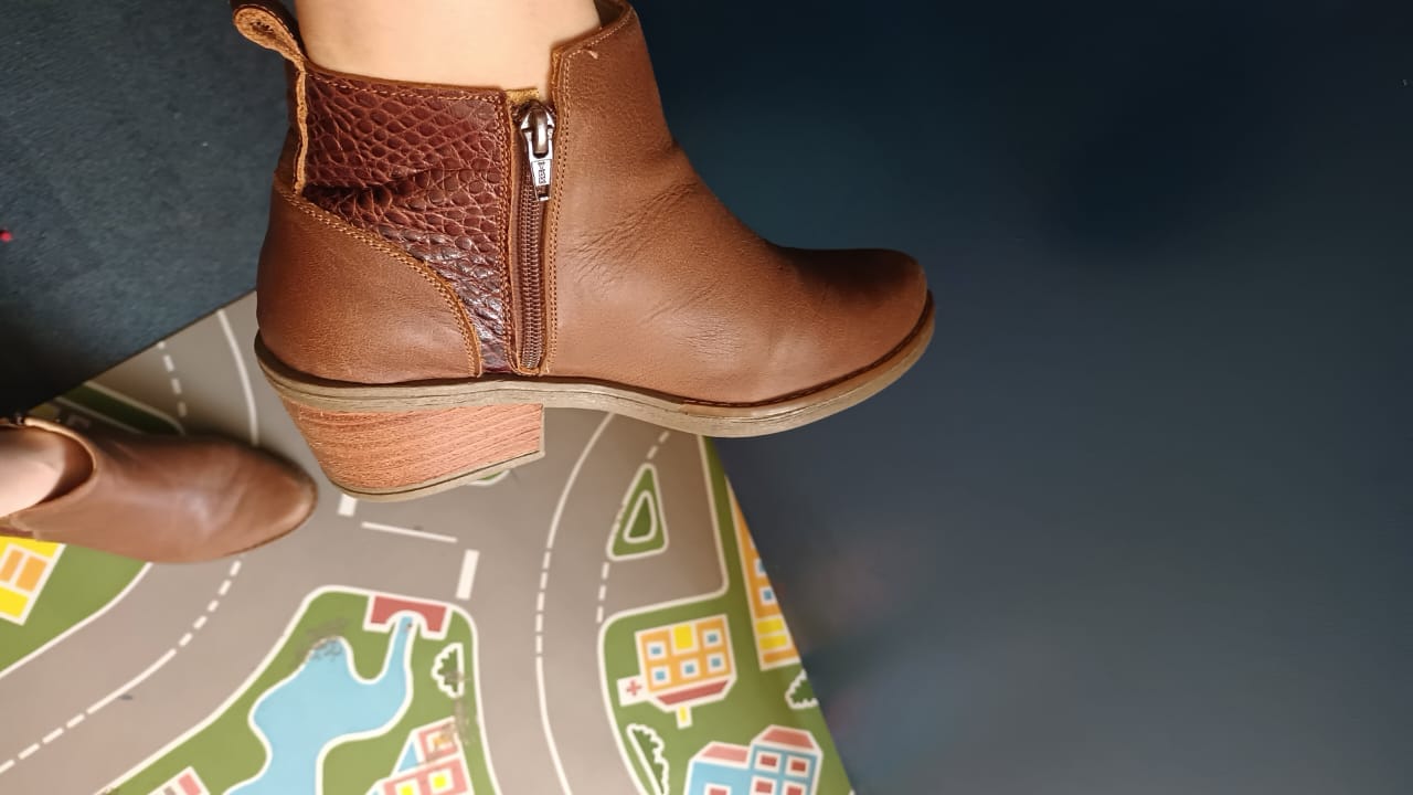 Customer photo review of Granate Alto