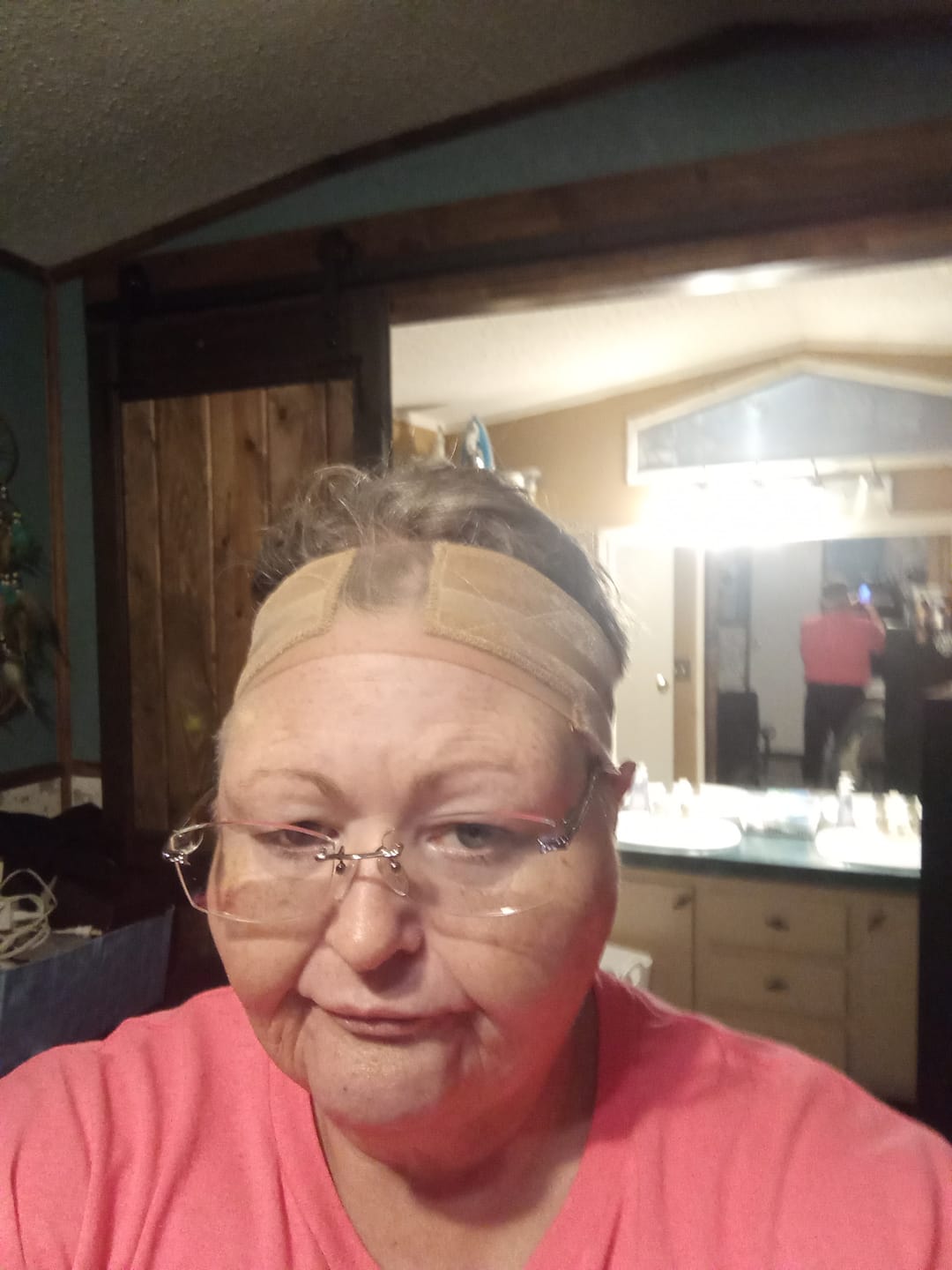 Customer photo review of **NEW** PowerStay