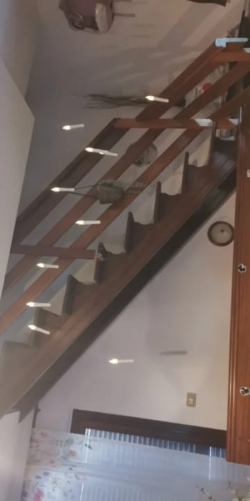 Customer photo review of Floating Candles with Magic Wand Remote