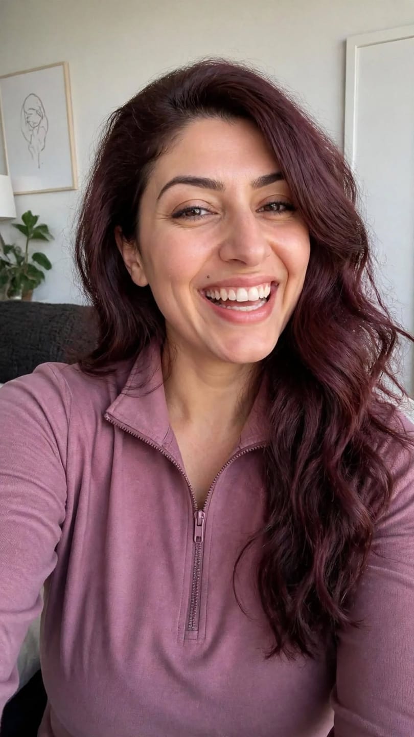 Customer photo review of Polvo Blanqueador Dental Buomy