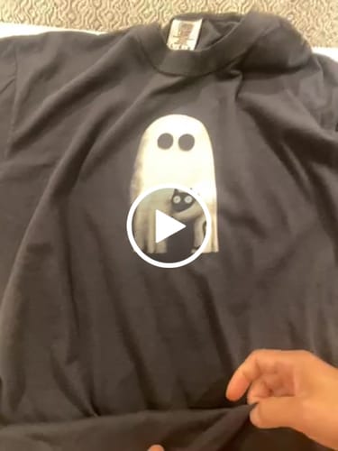 Customer video review of Haunted - Premium