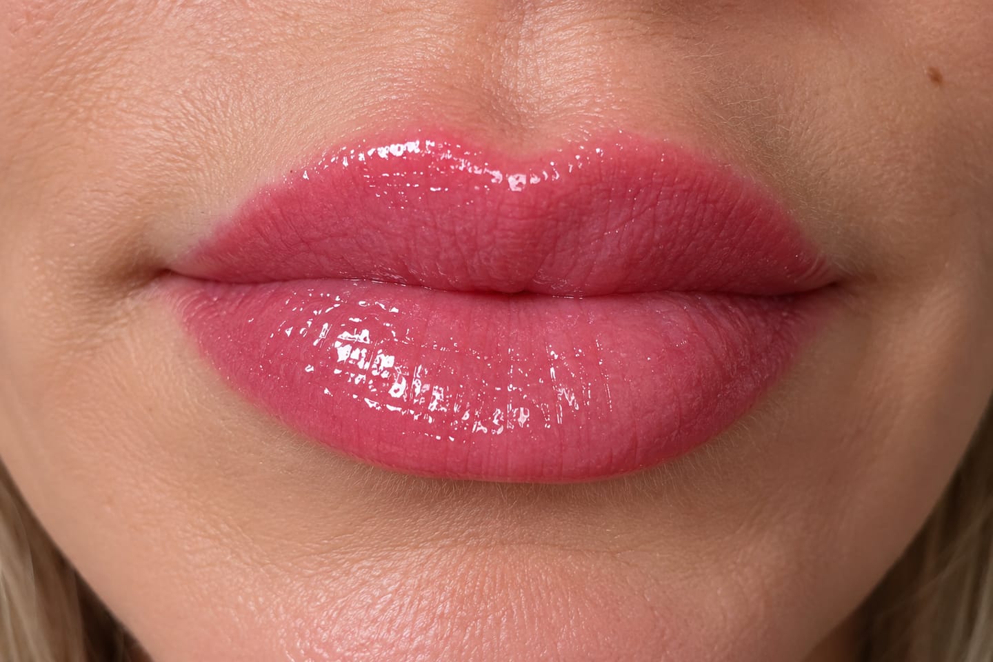 Customer photo review of The Fall of Babylon: Lippenbalsam Set mit Peptiden, alle 4 Sorten