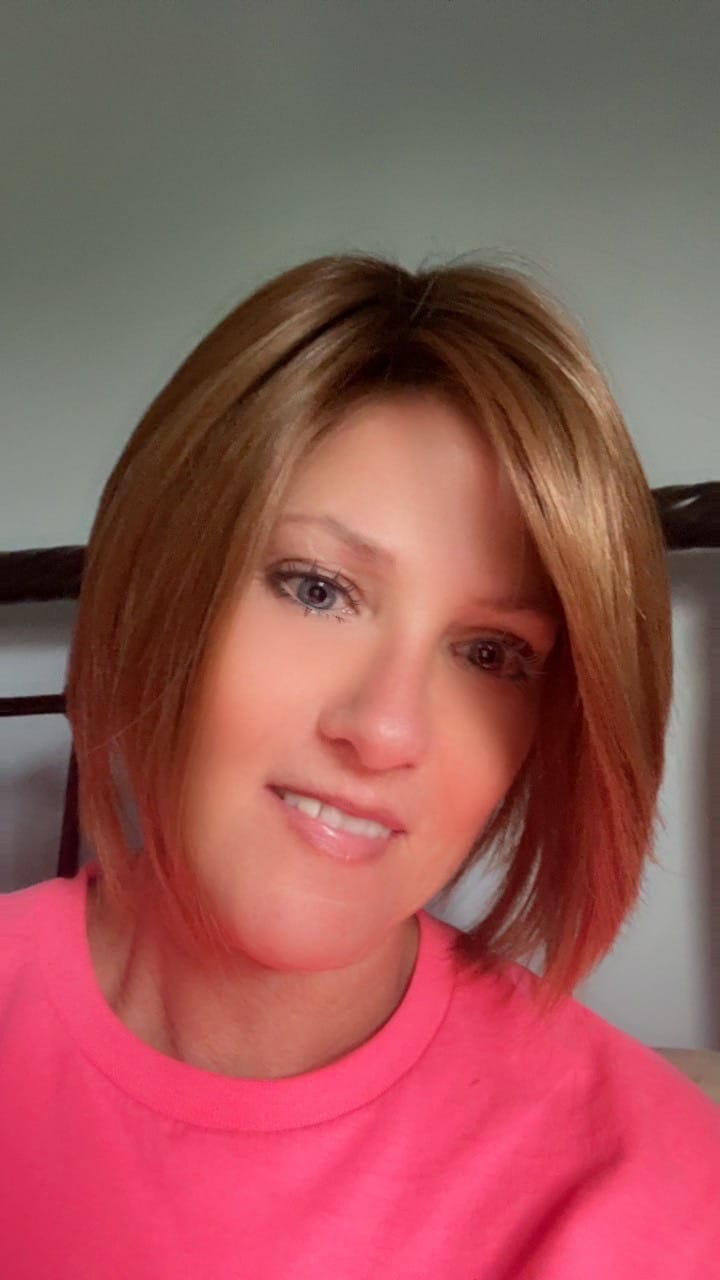 Customer photo review of LEVEL UP - Strawberry Glaze
