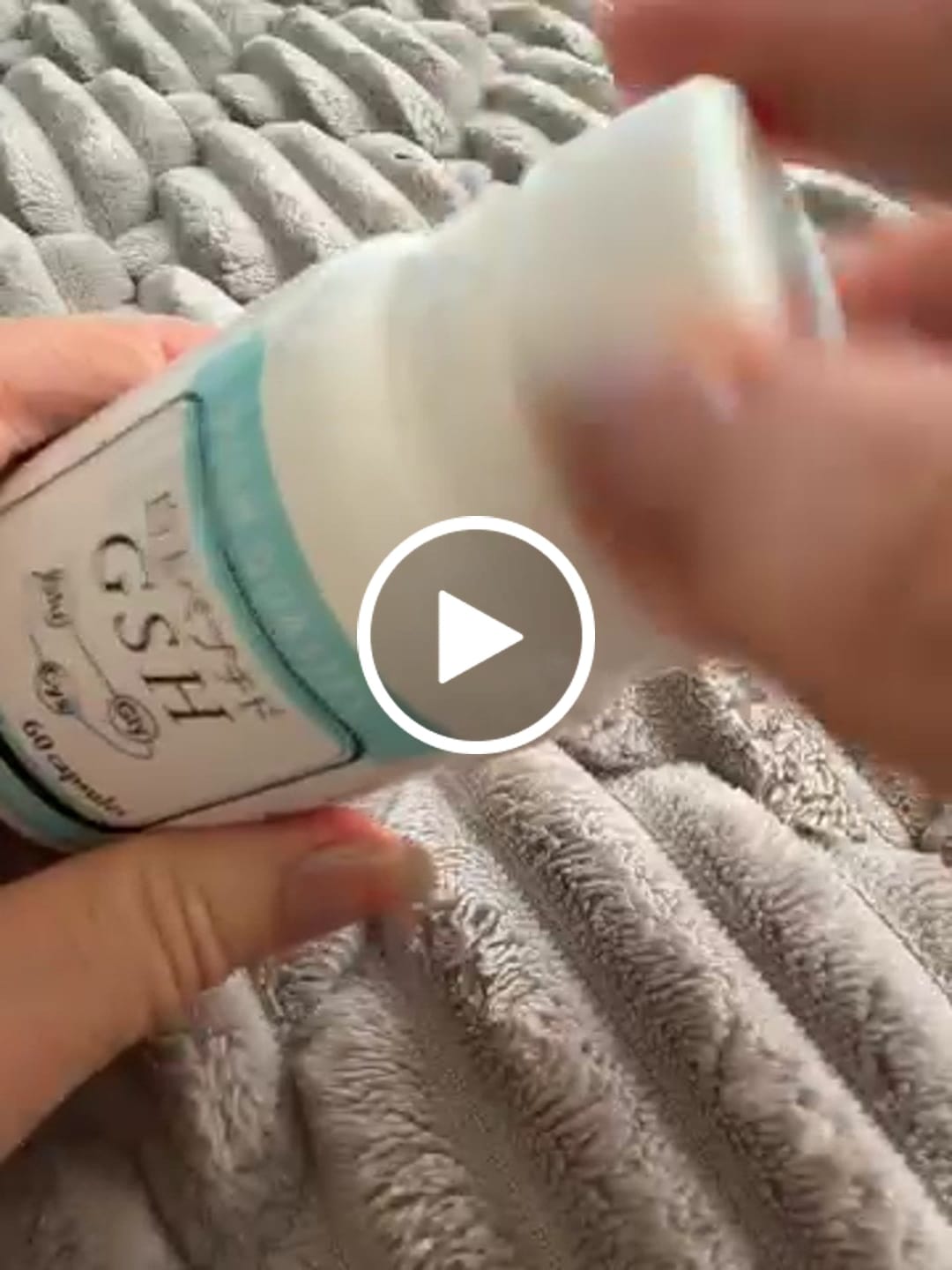 Customer video review of 白玉ペプチド（GSH）- Wakasapri for Pro.