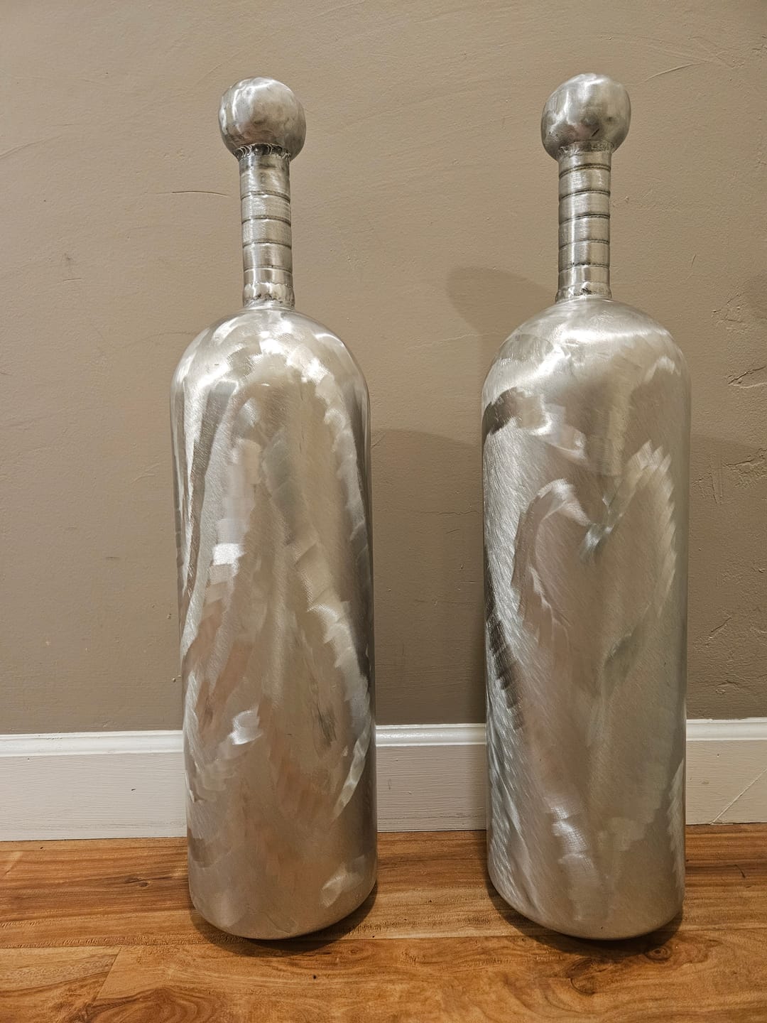Customer photo review of B-52 Aluminum Club