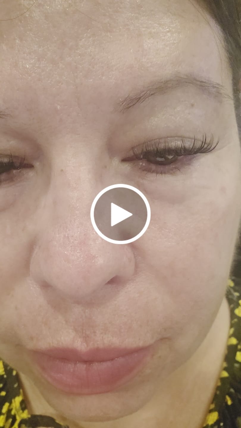 Customer video review of Ribbon - Single Length