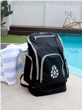 Customer photo review of JAYD Backpack - Black