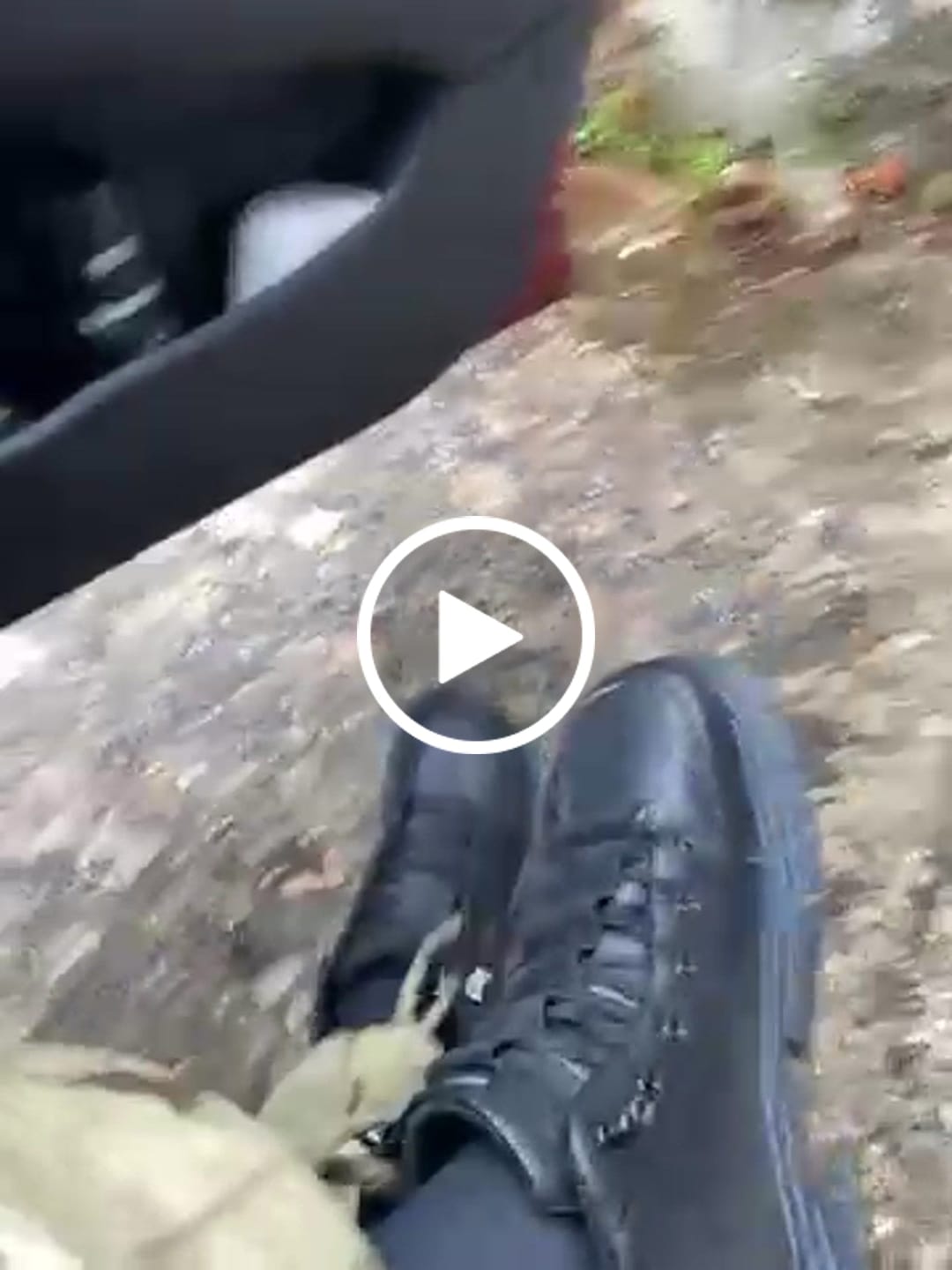 Customer video review of Ridge - Casual Boots