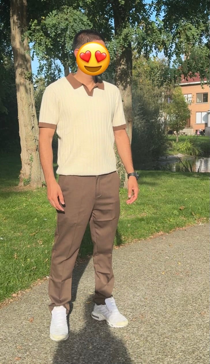 Customer photo review of COMO Riviera Set
