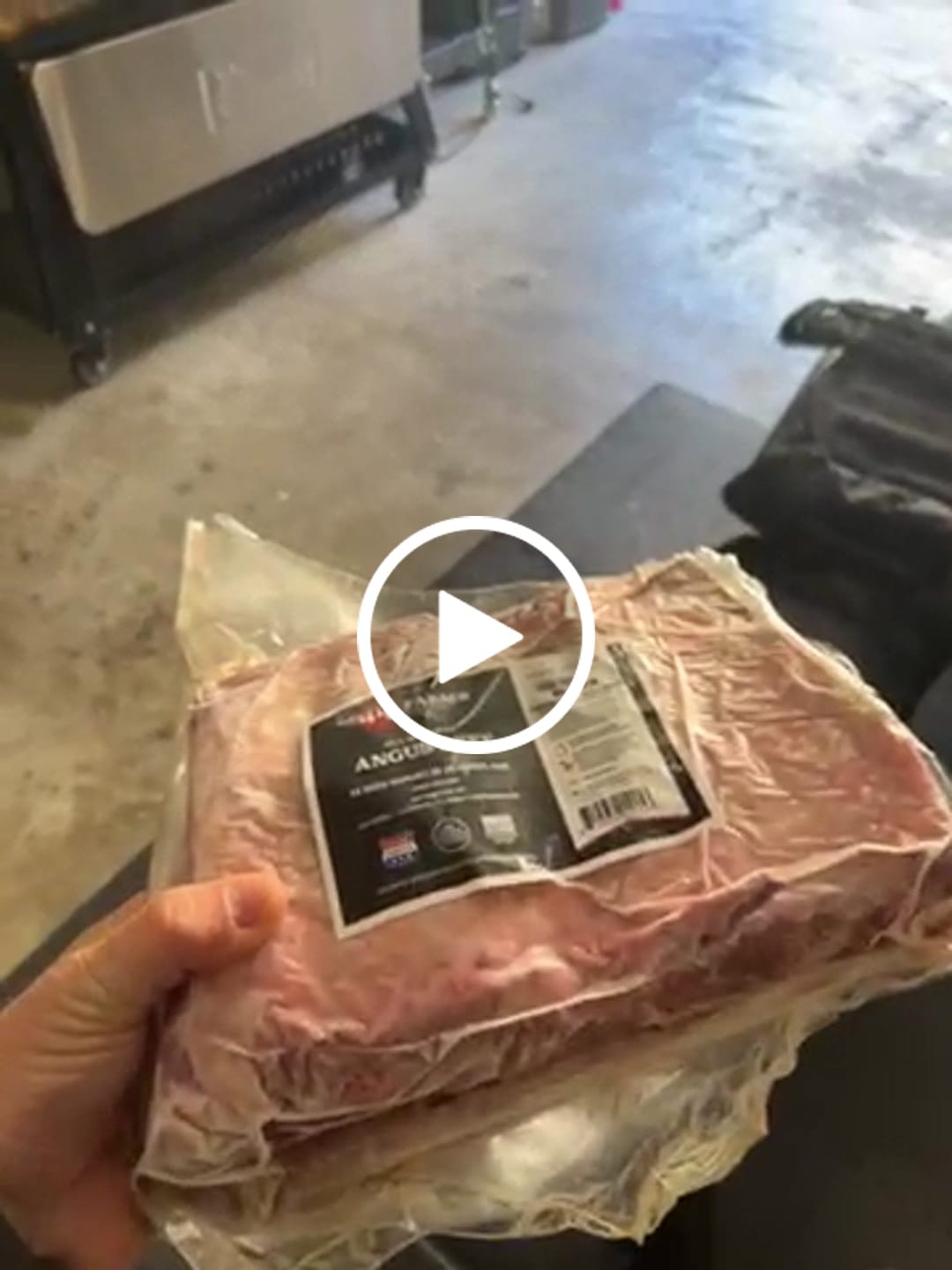 Customer video review of USDA Choice Bone-In Short Ribs