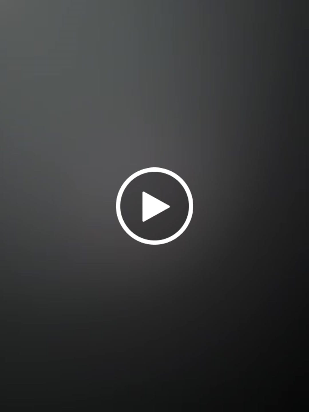 Customer video review of Clear Custom Night Guard
