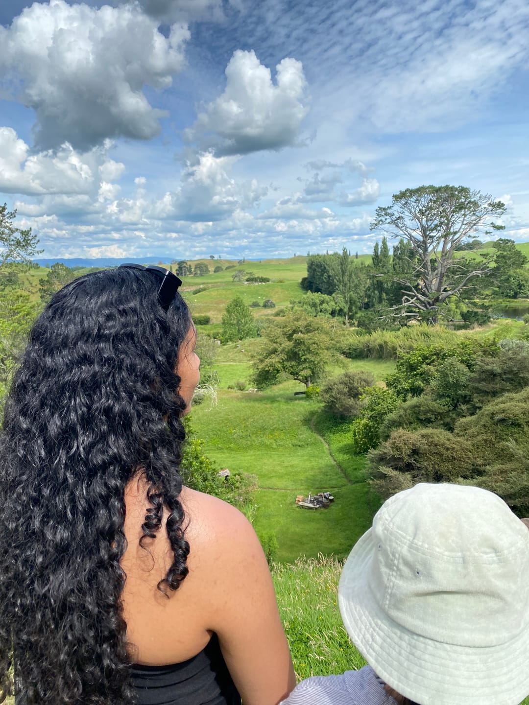 Customer photo review of Kūmarahou & Kawakawa Shampoo Bar