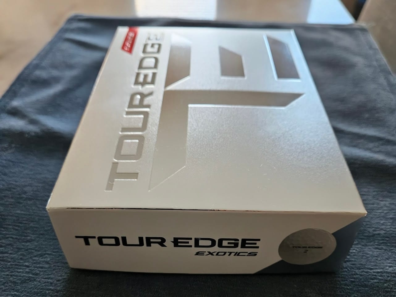 Customer photo review of Exotics 2 Ball Pack