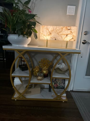 Customer photo review of Prestige Fortune – Master Xu's Feng Shui Fortune Tree