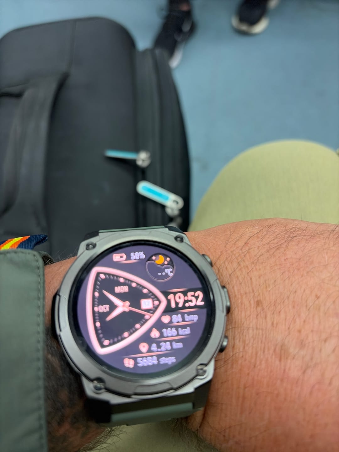 Customer photo review of Gard Pro Ultra 3