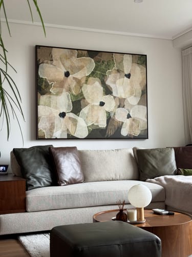 Customer photo review of "Isle of Capri" (Paradiso No. 2) - Landscape