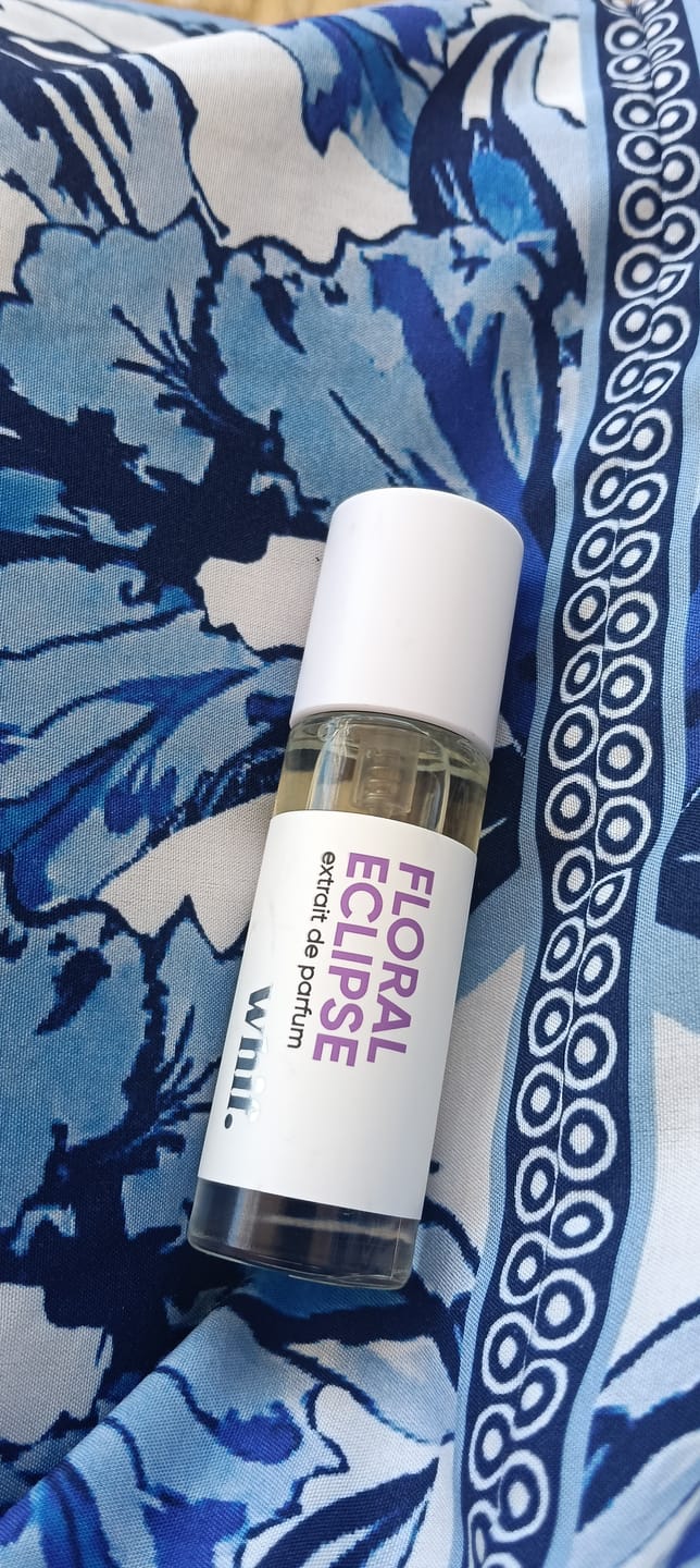 Customer photo review of Floral Eclipse