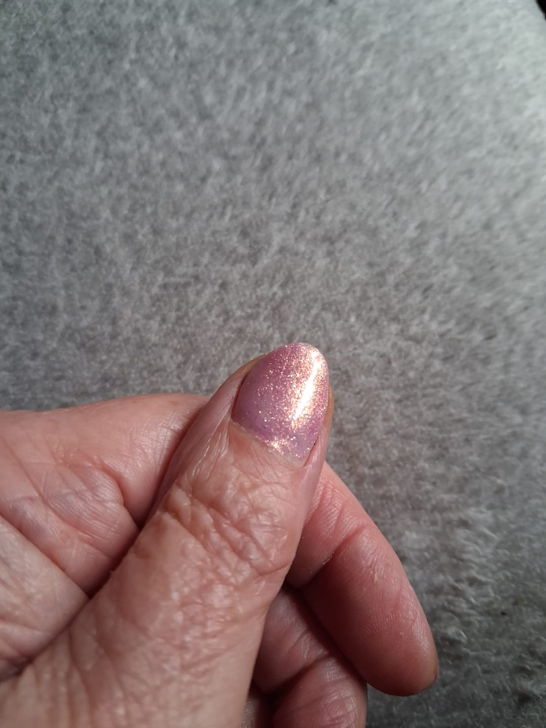 Customer photo review of Power Rubber Base – extra starke Haftung ohne Primer