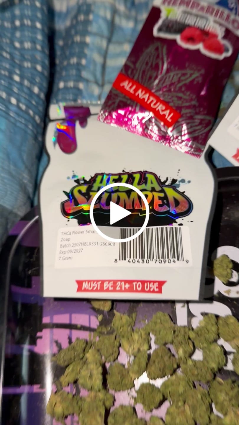 Customer video review of Indoor Smalls