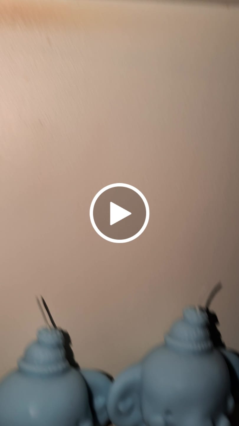 Customer video review of Cera de Soja para velas en Molde, Pilar y Wax-melts (APF)