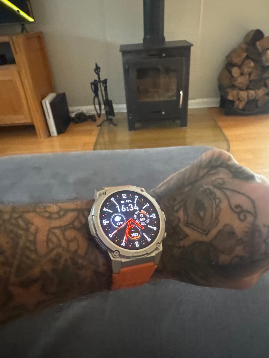 Customer photo review of Gard Pro Ultra 3