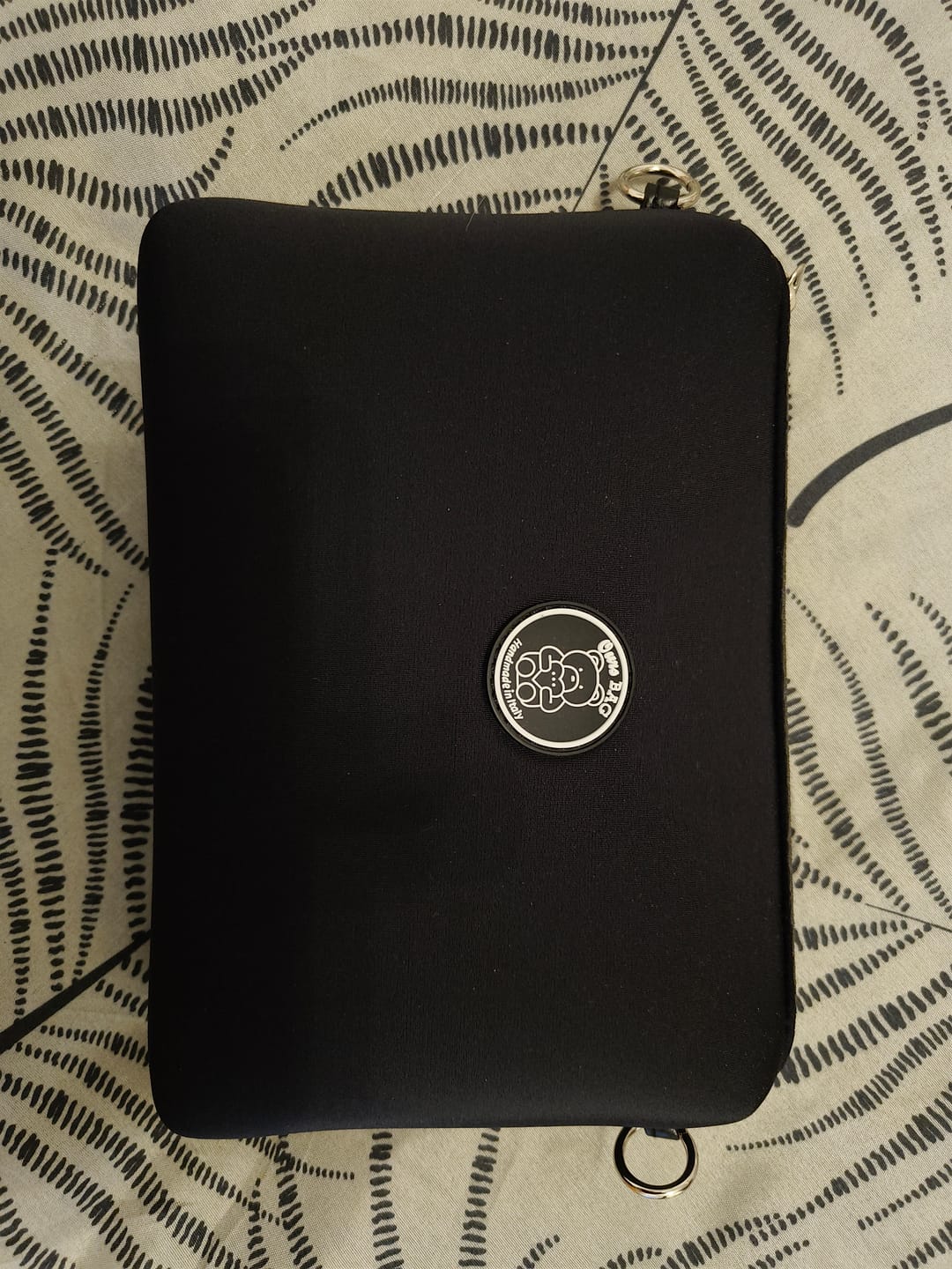 Customer photo review of Pochette