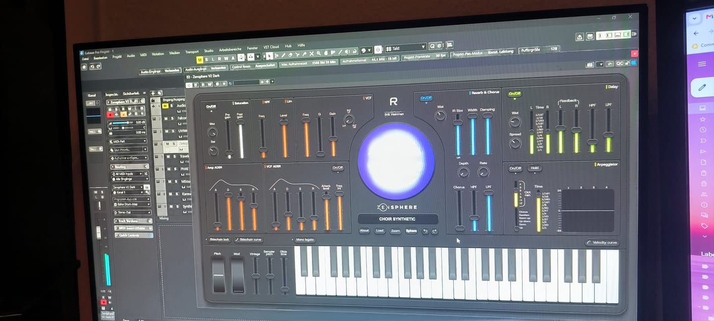 Customer photo review of Zensphere V2