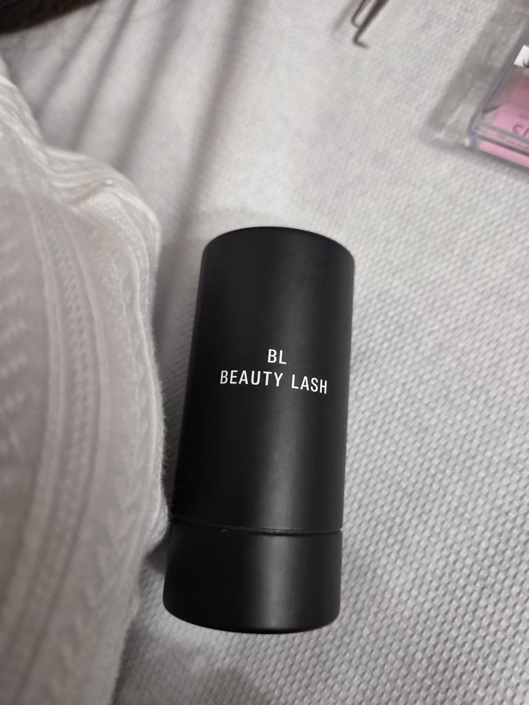 Customer photo review of Master Bond