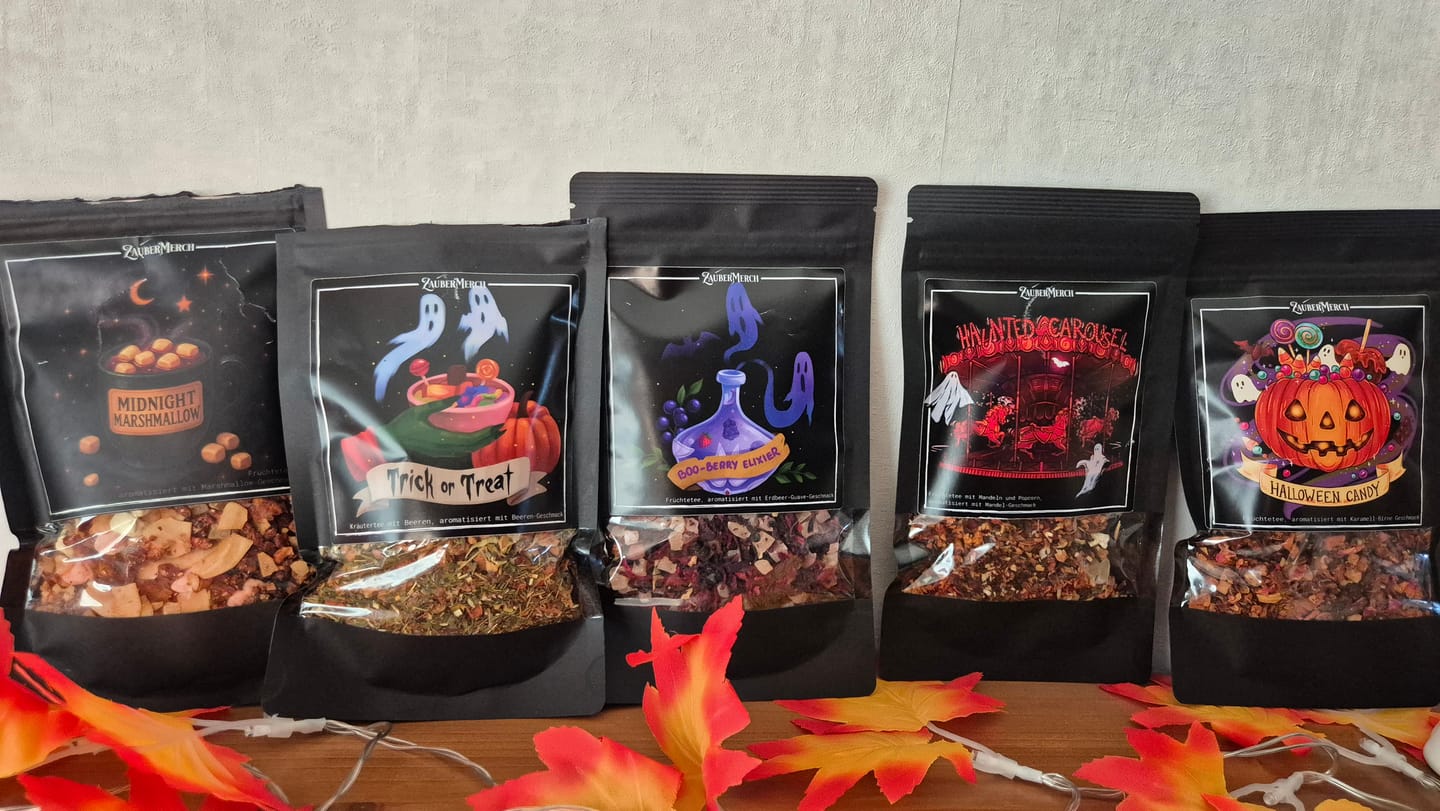 Customer photo review of Halloween Bestseller Tee Bundle 2026