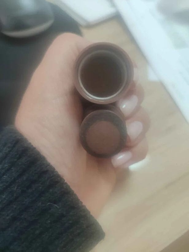 Customer photo review of Yalveno™ Kaş Şekillendirme Seti