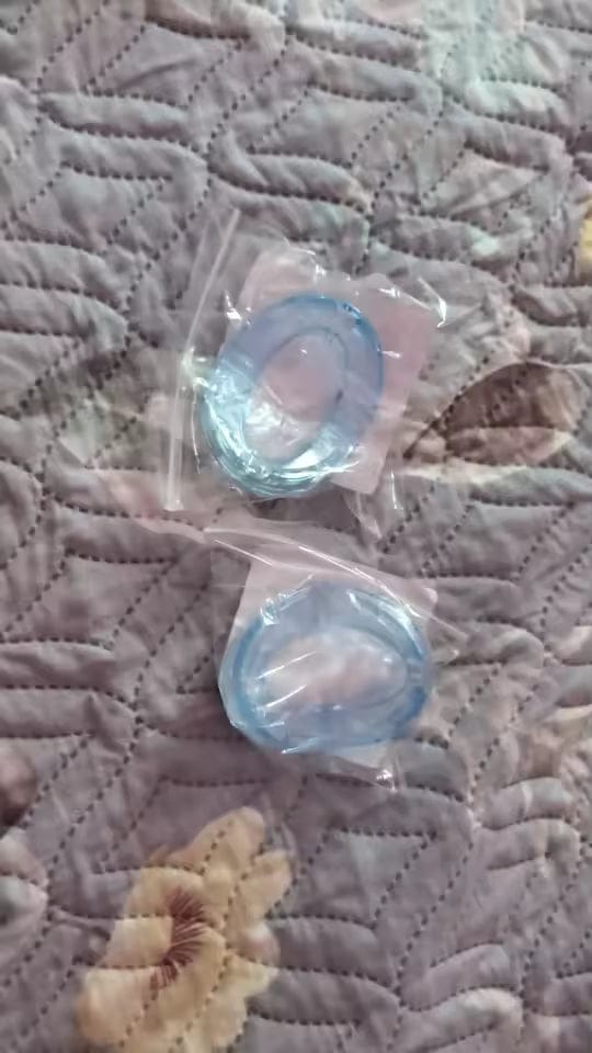 Customer photo review of Orthèse Anti-Ronflement Vantyx™