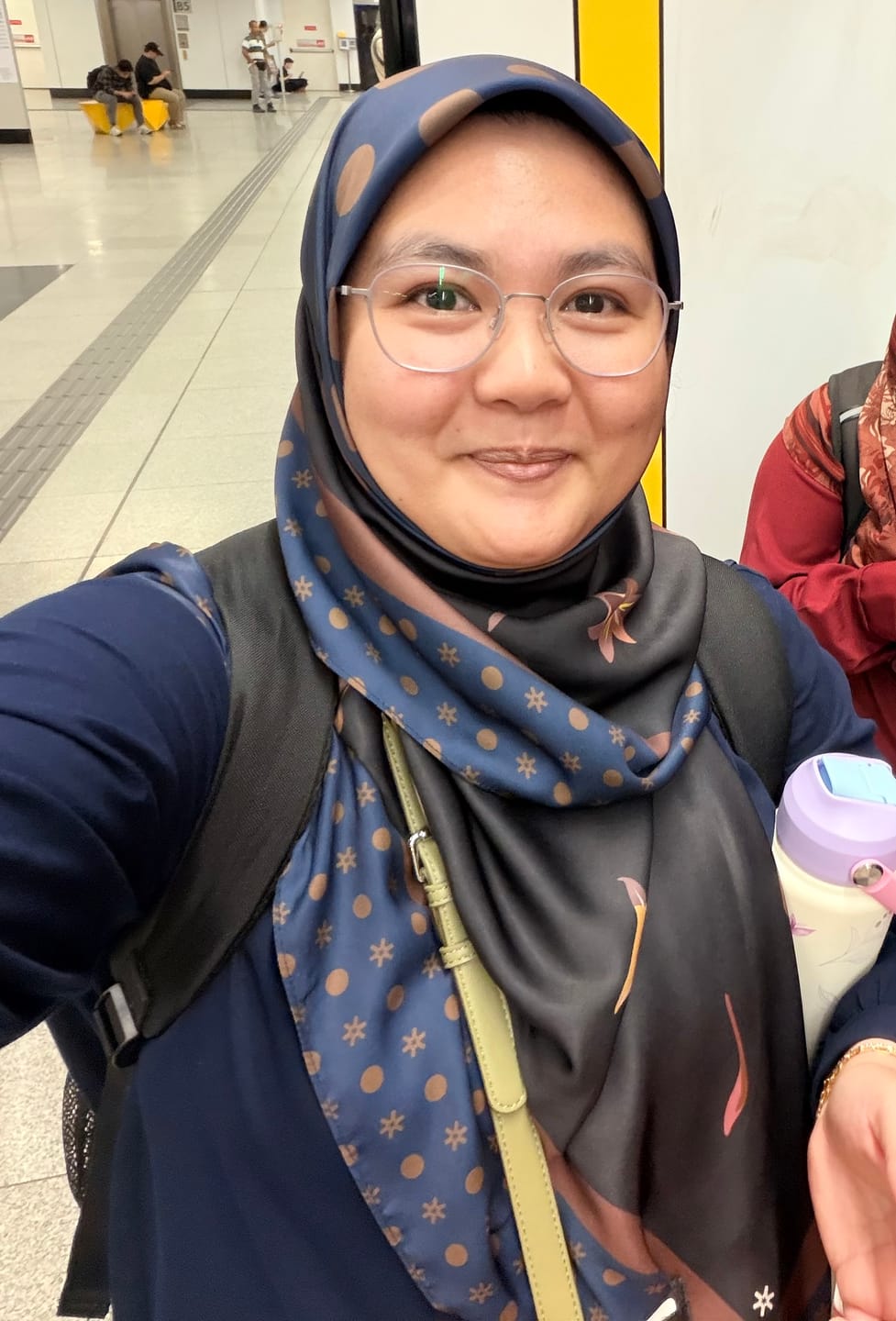 Customer photo review of Polka Series - [Pre-order]