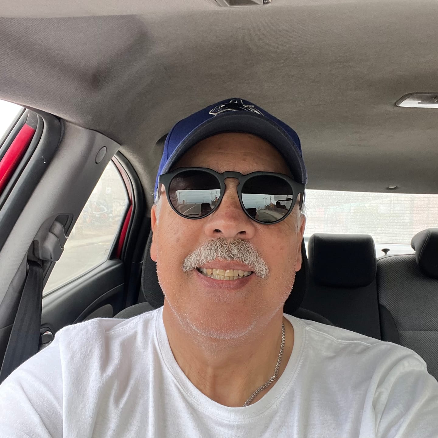 Customer photo review of SMASH SHARK