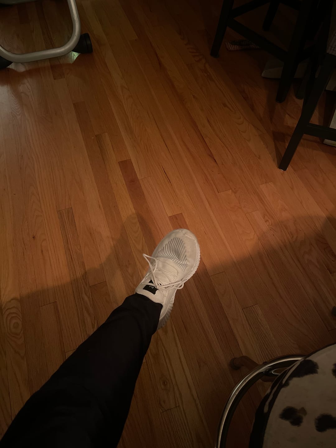 Customer photo review of NRG S100