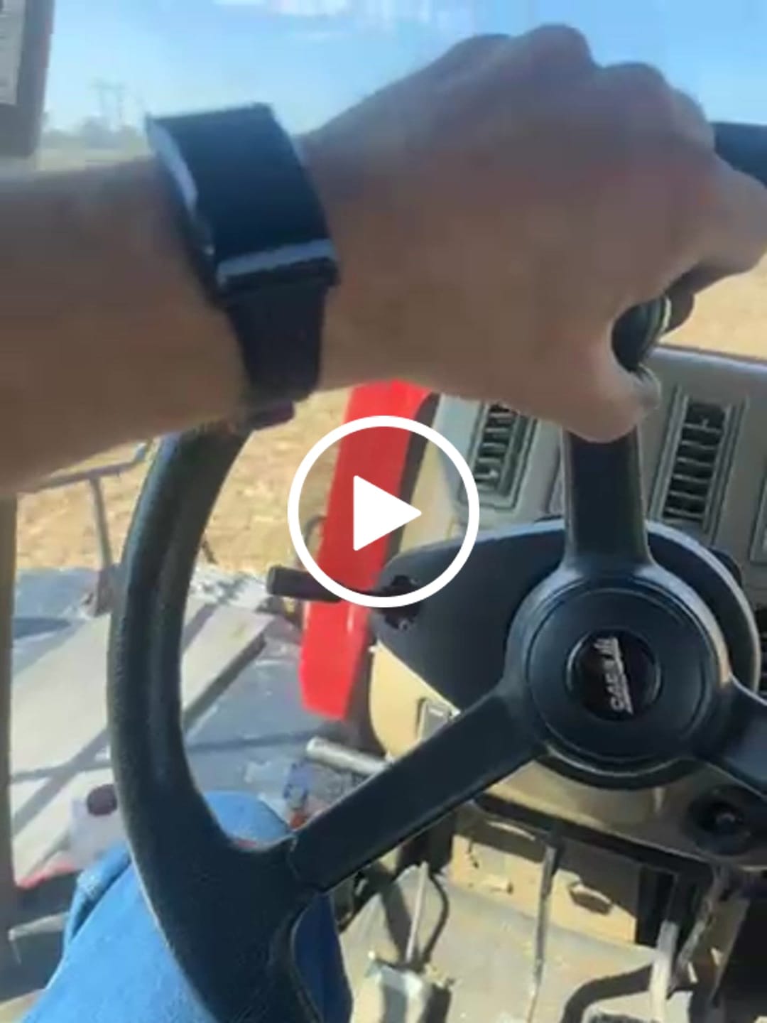 Customer video review of Shock Clock 3